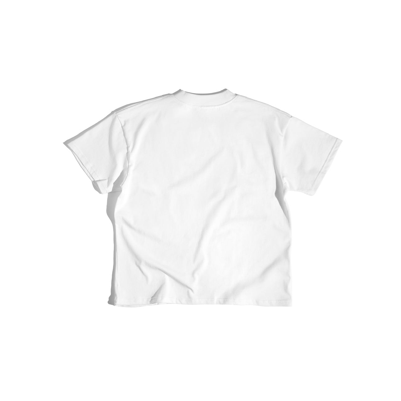 GWYN DESERT NOMAD T-SHIRT/ WHITE